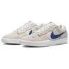 Nike Force 58 SB Phantom Blue Jay Unisex Sneakers Cream White CZ2959-007