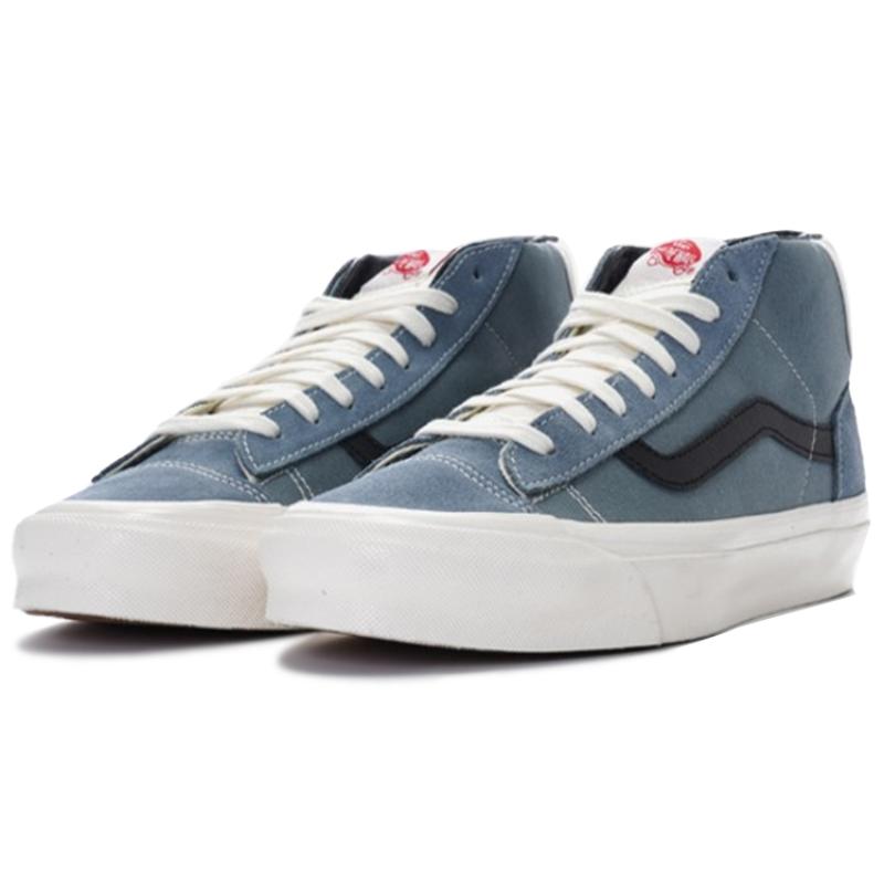 Vans Og Mid Skool Lx 'Lead' Sneakers VN0A3DP7NQC