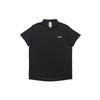 Polo Shirts Men's Black Polo Collar Moderate Other FL0330