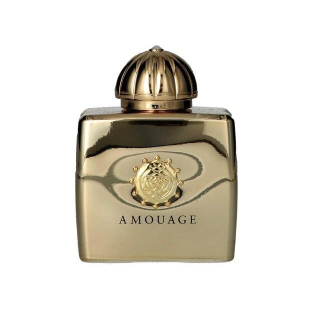 Amouage Gold Pour Femme парфюмерная вода