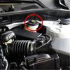Brake Fluid Master Cylinder Reservoir Cap Lid 46662-S9A-003 For Honda Accord Civic Acura 46662-SLE-J01 46662-S9A-003
