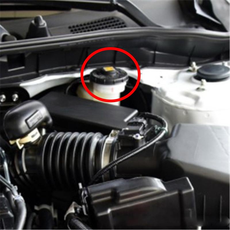Brake Fluid Master Cylinder Reservoir Cap Lid 46662-S9A-003 For Honda Accord Civic Acura 46662-SLE-J01 46662-S9A-003