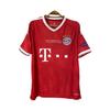 Bayer Munc.hen Robben 2013/14 Champions League Final Short Sleeve Nostalgia Jersey