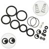 1Set 30mpa PCP Pump Sealing O-rings For Hand Operated Air Pump Air Pump Replacement Kits