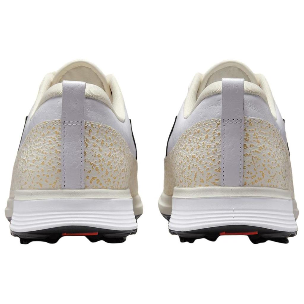 Nike Air Zoom Victory Tour 4 The Open Championship Men Sneakers White Metallic-Gold Sail HQ3055-100