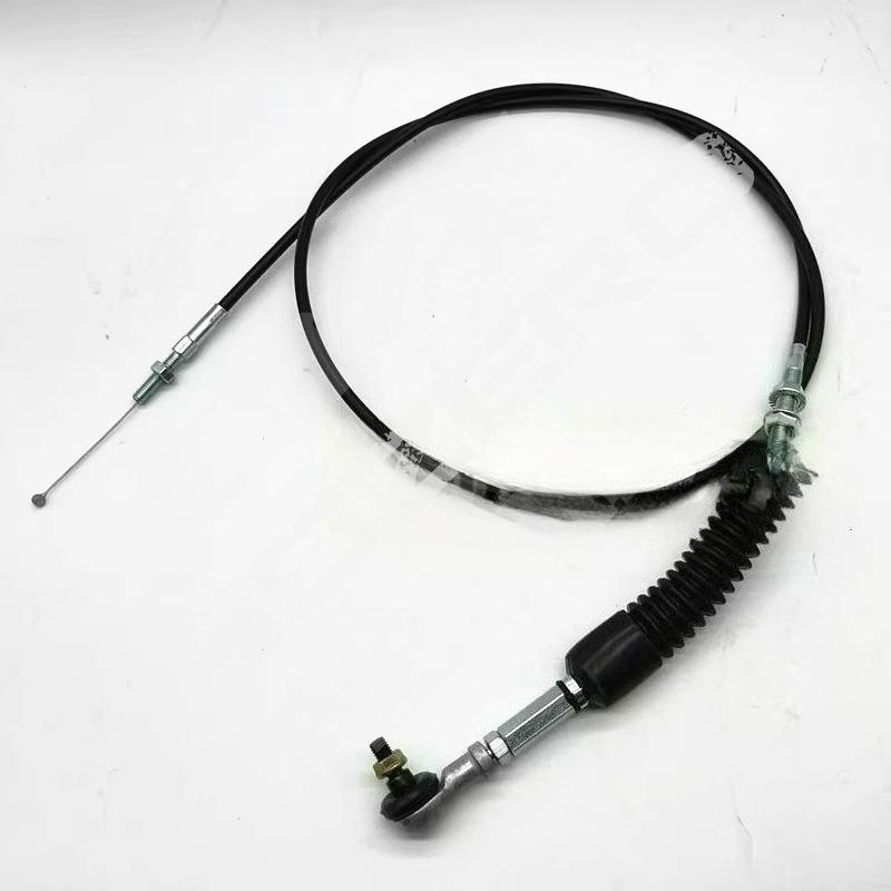 Excavator Throttle Cable Motor Pull Cable High Quality for Hyundai 80 215 220 225 305 335-5-7-9