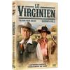 Le Virginien - Saison 9 - Volume 2 - Coffret 4 DVD