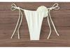 Rosenblüten-Bikini: Sexy Europäischer Stil 2026 Damen Zweiteiliger Badeanzug