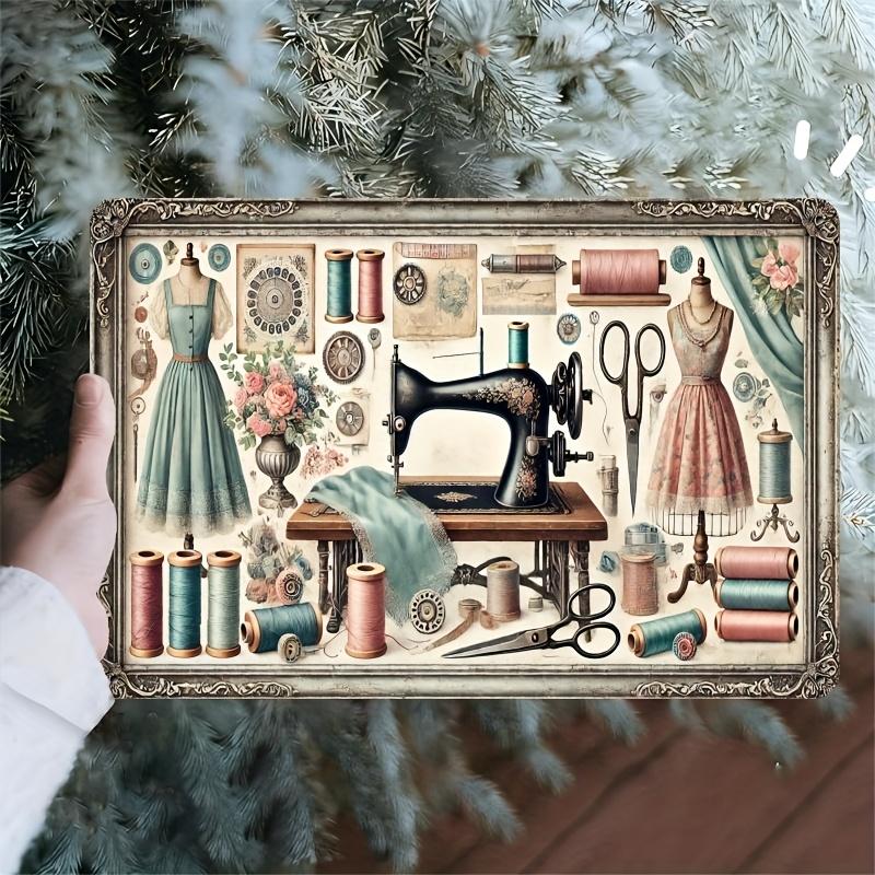 

D Flat pc Vintage HOLY APEROL Metal Tin Sign xinch No Electricity Needed Durable FadeResistant IndoorOutdoor Wa 20x30cm（7.8x11.8inch）