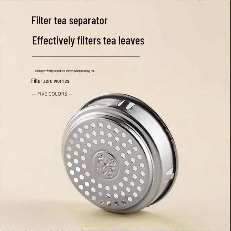 Diller 316L Stainless Steel Insulated Mug