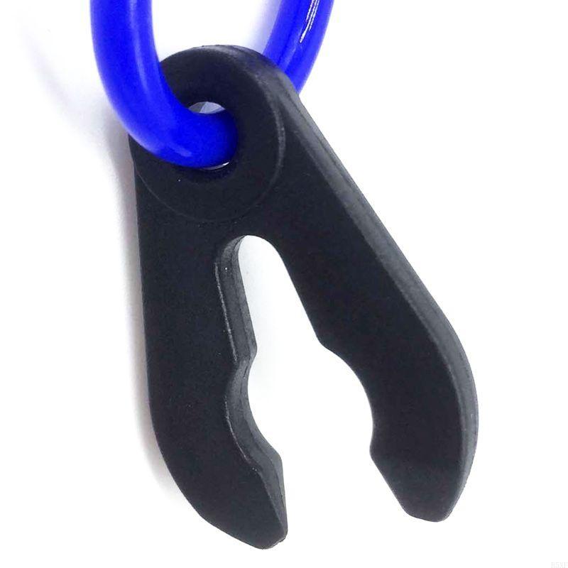 2025 New Engine Emergency Stop Switch Marine Safety Cord Universal Motor Lanyard