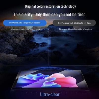llano Anti-Blue Light Monitor Protector Film