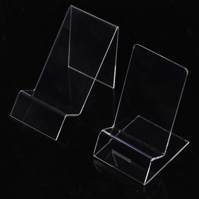 Support d'affichage en acrylique pour console de jeu portable Gameboy, GBC, GBA, GBP, PSP, NDS, 3DS, 2DS, PSV, PSVita