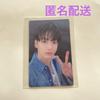 [USED] BTS Memories of 2021 DVD Trading Card Jungkook