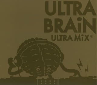 

CD - ultra mix V2CP283 Japan Rap & Hip-Hop/R&B Used