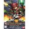 SD Gundam BB Senshi No.294 Verde Buster Gundam Plastic Model