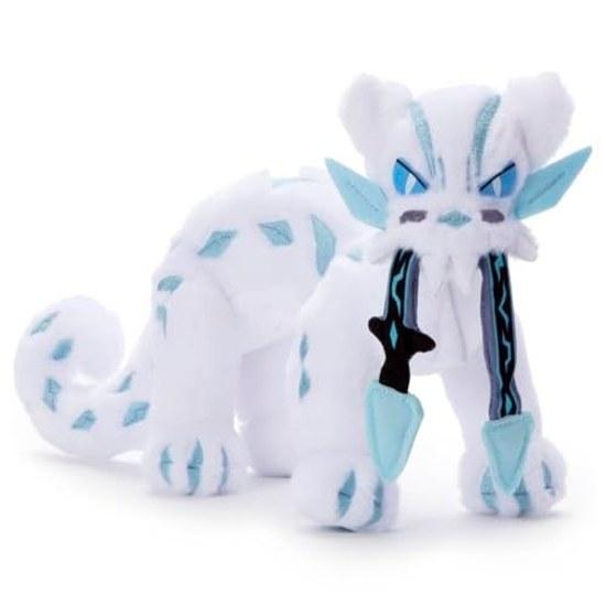 Takaratomy A.R.T.S Pocket Monster Pokemon I Choose You Get Plush Paojian Approximately 30cm Wide