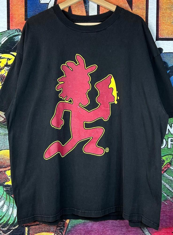 

Hatchet Man Psychopathic Records Band TShirt Classic unisex ZL253 Unisex T-Shirt XXXXL