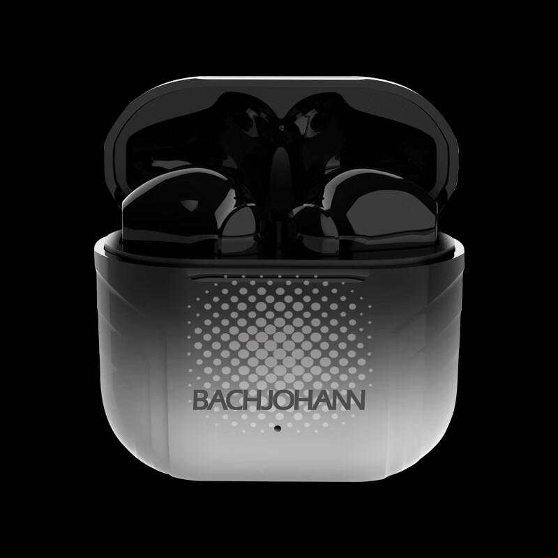 

Bach Johann B1 True Wireless Bluetooth Earphones