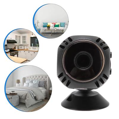 Mini WiFi Wireless Camera HD 1080P PIR Body Sensing Support Hotspot Motion Detection Mini Security Camera Magnetic for Outdoor
