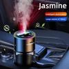 Smart Car Aroma Diffuser with Ambient Light & Automatic Spray – Premium Car Decoration