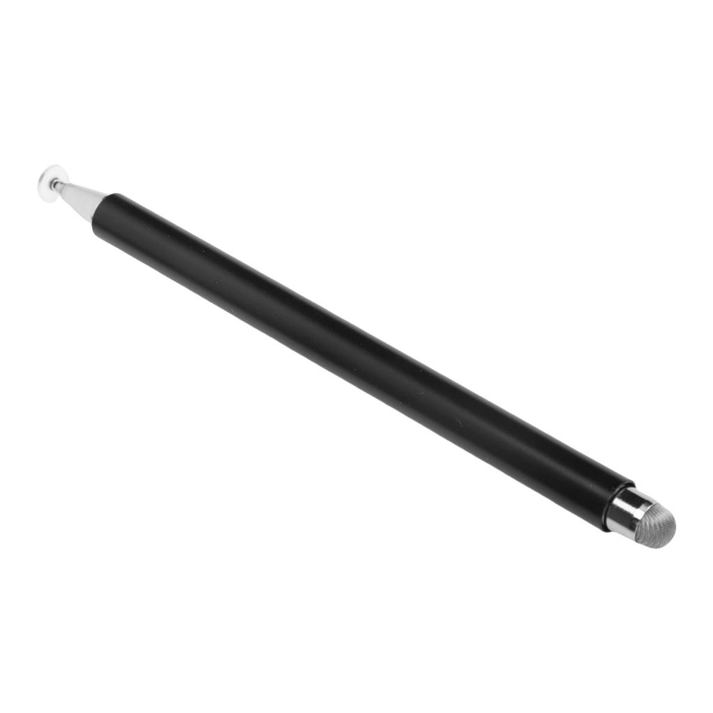 Stylus Pen and Mount Fit for Skylight 15 Inch Calendar Dual Tip Stylus and Holder with Spare Tips