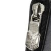 Used 12564 Discovery PM Pochette M30278 7952 LV Logo Flower Blue D-Ring Silver Taiga Rama Monogram Cobalt Men's from