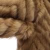 Fur coat 13 Brown Women Used