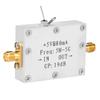 5M5GHz Wideband  RF Signal Amplifier Gain 19dB@2G Broadband Amplification