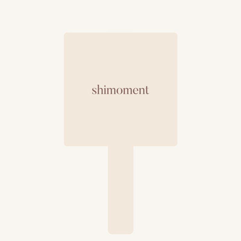 

Signature Hand Mirror mirror