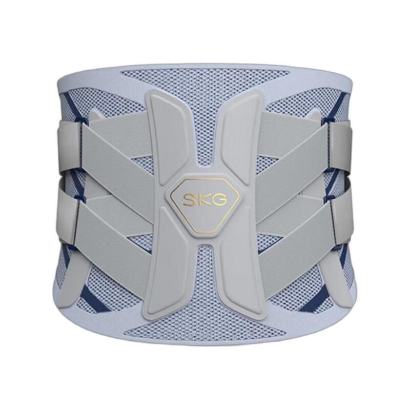 SKG Z1 Series 1st Gen Lumbar Support Waist Massager