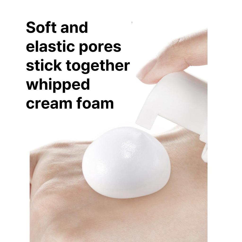 NEOGEN Ekte Fersk Grønn Te Skum  160g