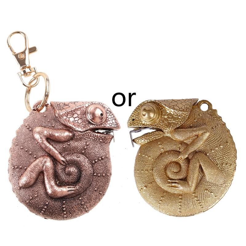 

Portable Keychain Dragon Measuring Tape Keychain Metric Measuring Tape for Artisan Sewing Body Measurements (6ft/2m) 1