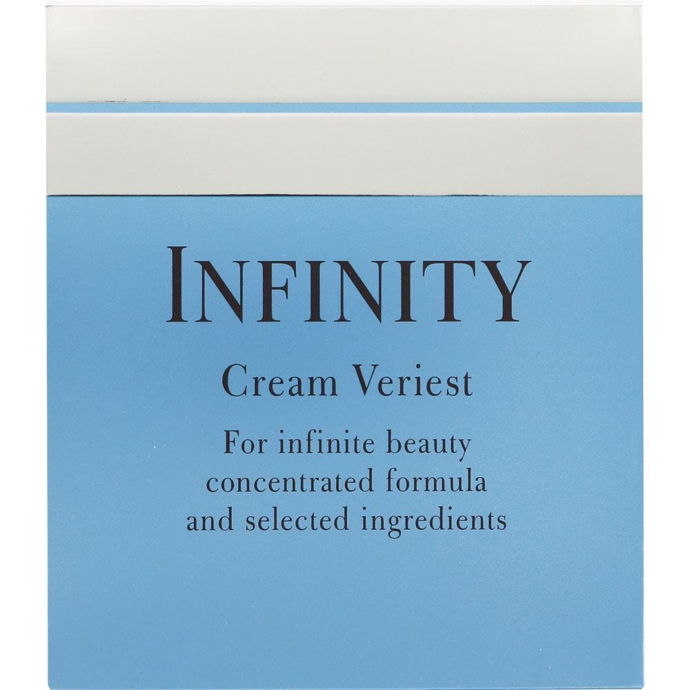 

Infiniti Kose Infinity Крем Косметичний крем 50г