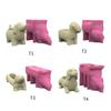 Sukkulenten Pflanzer Formen Vase Formen Dackel Hund Form Blumentopf Formen Epoxy Harz Form Stift Lagerung Halter Formen