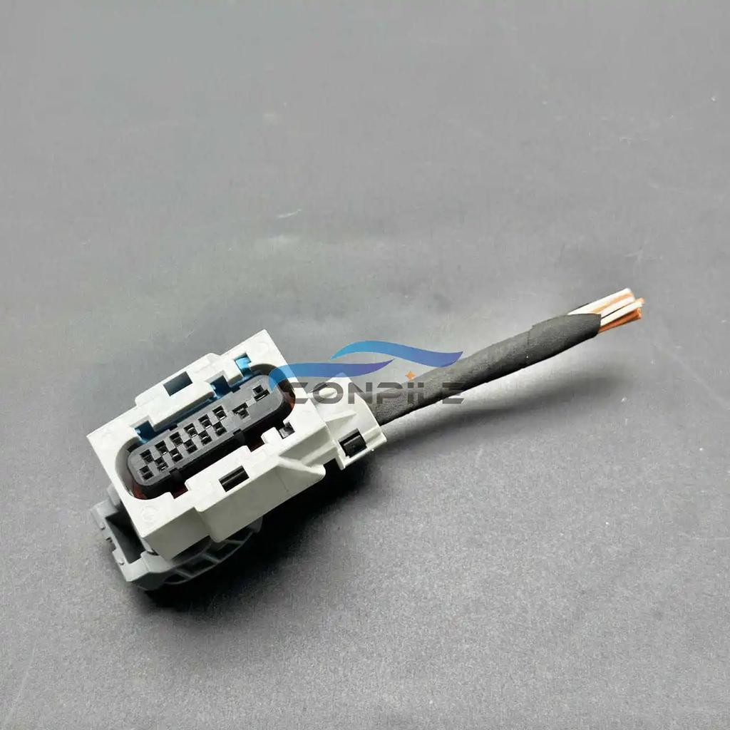 1Pc for Chevrolet Malibu Cruze Sail Buick Wave Box Transmission computer board Wiring harness plug
