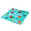 Kid Road Building  Maze Game 118 Challenge Logical Thinking Montessori Educational Puzzle Toy Builder Maze Racer Board Game Gift