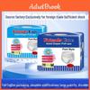 Pullup Pants "adult Diaper Full Box For Export"