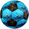 Ronaldo's Cr7 Football Trick Size 5 Football Machine Sewn Indoor/Outdoor Universal Football Sports Enthusiast Gifts Distinctive Home Decor And Party G