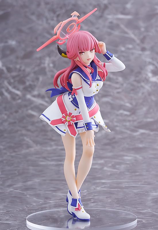 POP UP PARADE Blue Archive Aru plastic painted finished figure MischievousStraight Ver. Non-scale