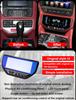 7" LCD A/C Climate Control Touch Screen For Maserati GT GranTurismo 2007-2015