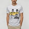 Carolina Durante Tshirt Summer Hipster Tshirts Unisex 100 Cotton Round Neck 4xl 5xl 6xl Tees Short Sleeve Funny Tshirt