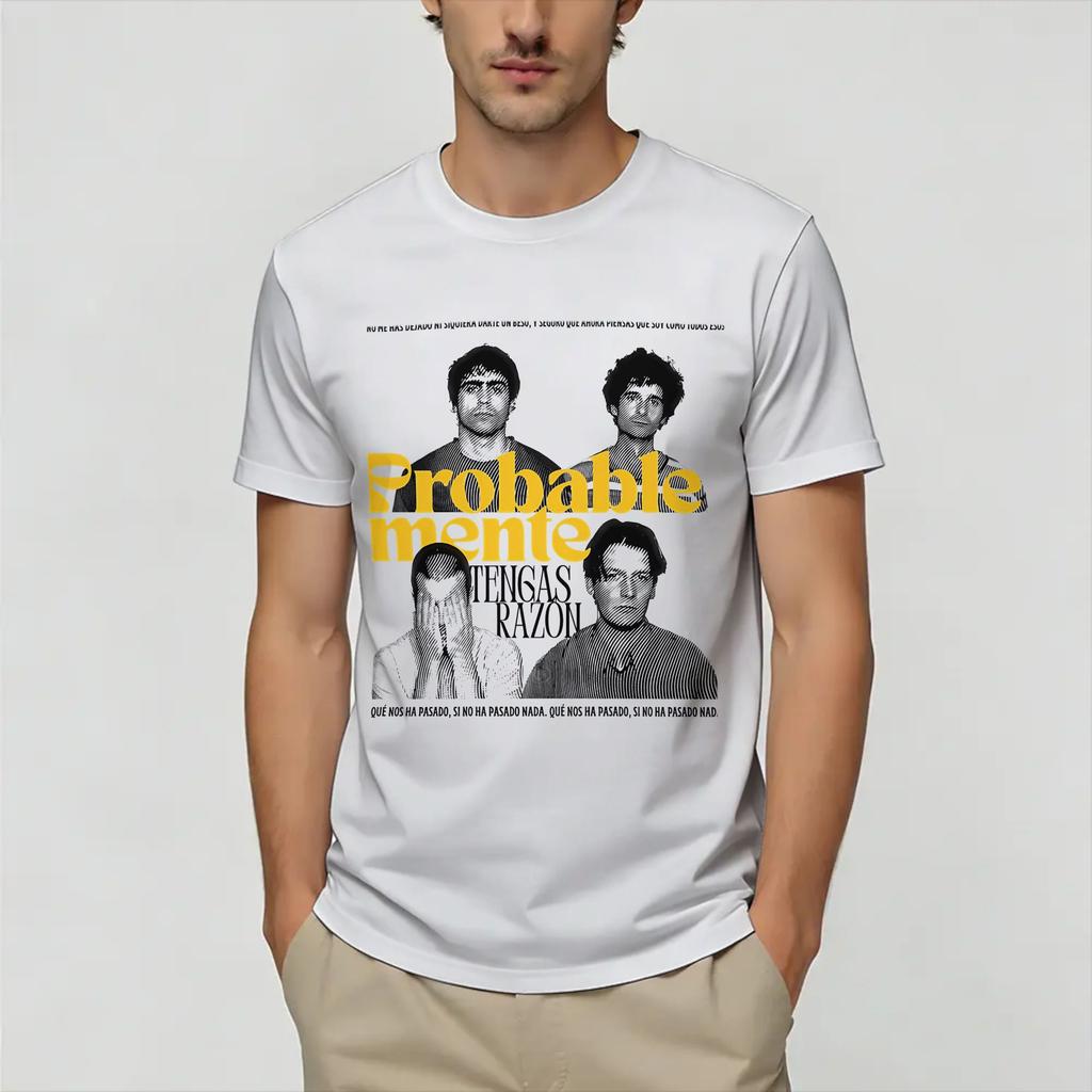 Carolina Durante Tshirt Summer Hipster Tshirts Unisex 100 Cotton Round Neck 4xl 5xl 6xl Tees Short Sleeve Funny Tshirt