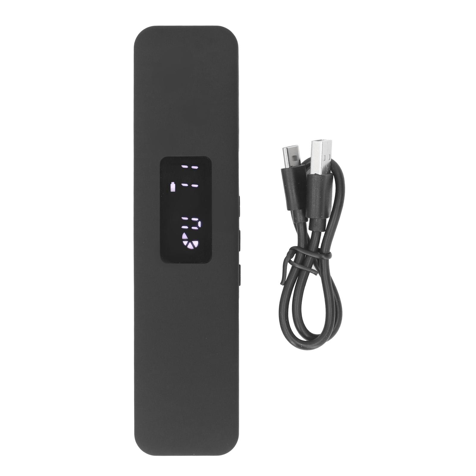 

Подушка-динамик Беспроводной Bluetooth Подушка-динамик Ручное управление громкостью Функция таймера Костная проводимость Стерео Бас для офиса чёрный