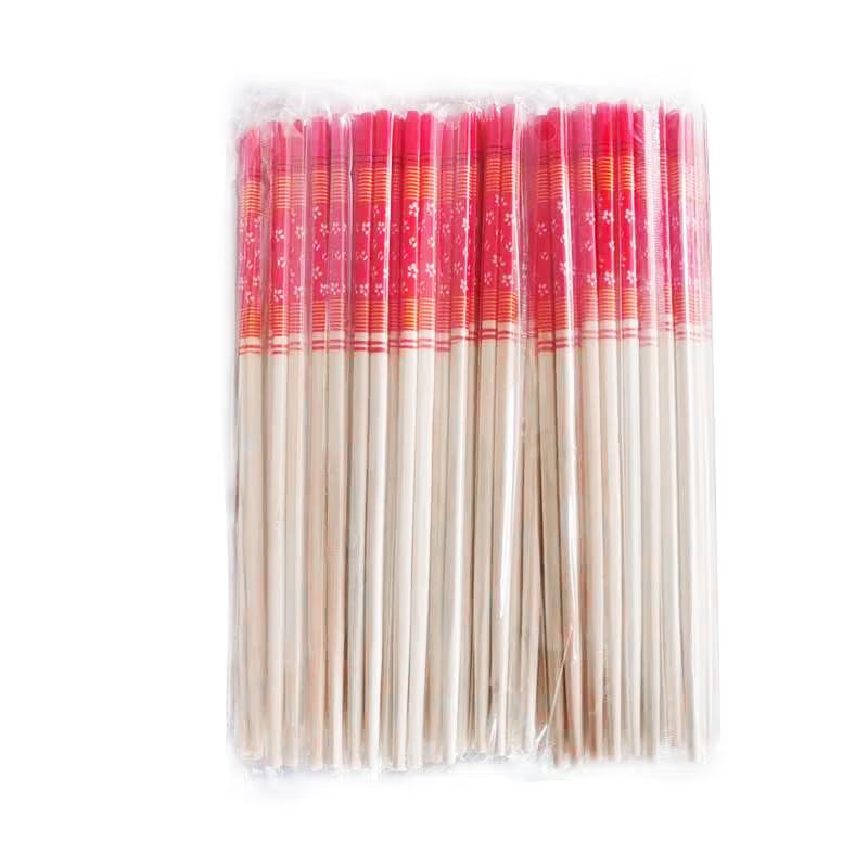 Hygienic Disposable Bamboo Chopsticks