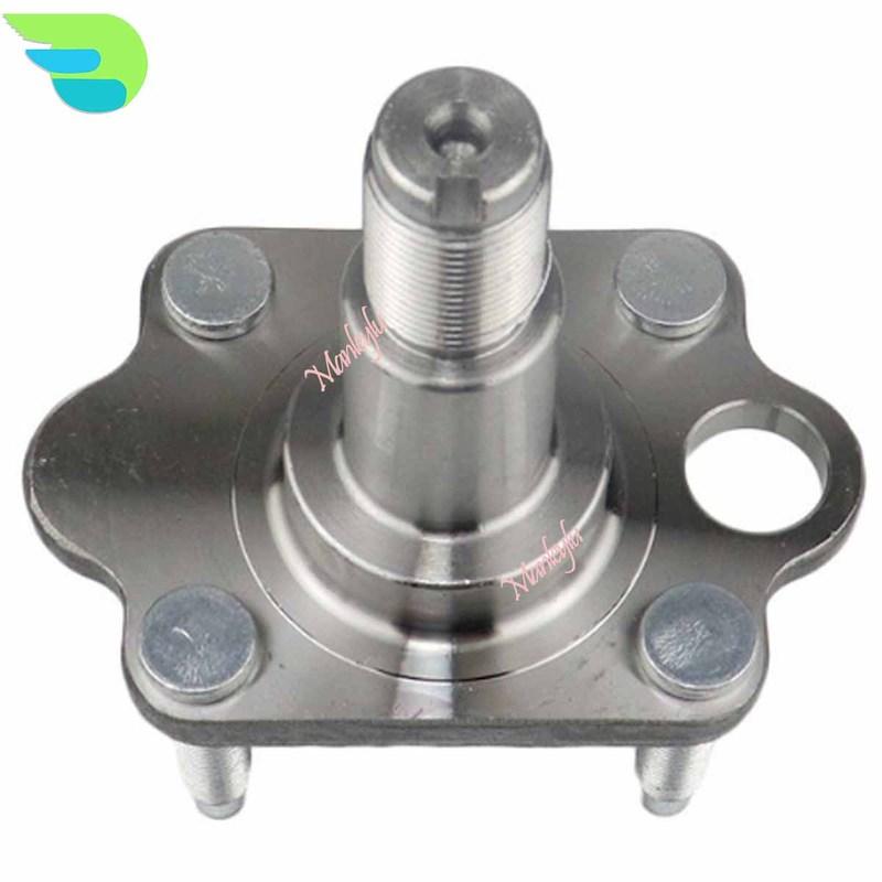 Rear Right Wheel Hub 96535152  for Chevrolet AVEO SPARK Daewoo Kalos