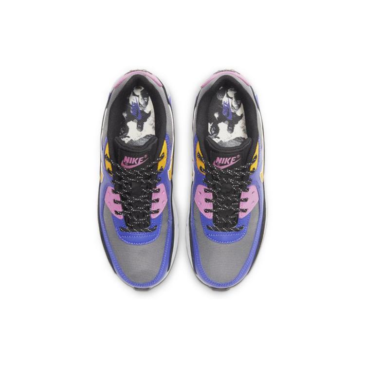 New Nike Air Max 90 QS ACG GS CT9630-500
