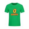 Summer Men S Short Sleeve T Shirts Maniac Park Queen S Theme Park