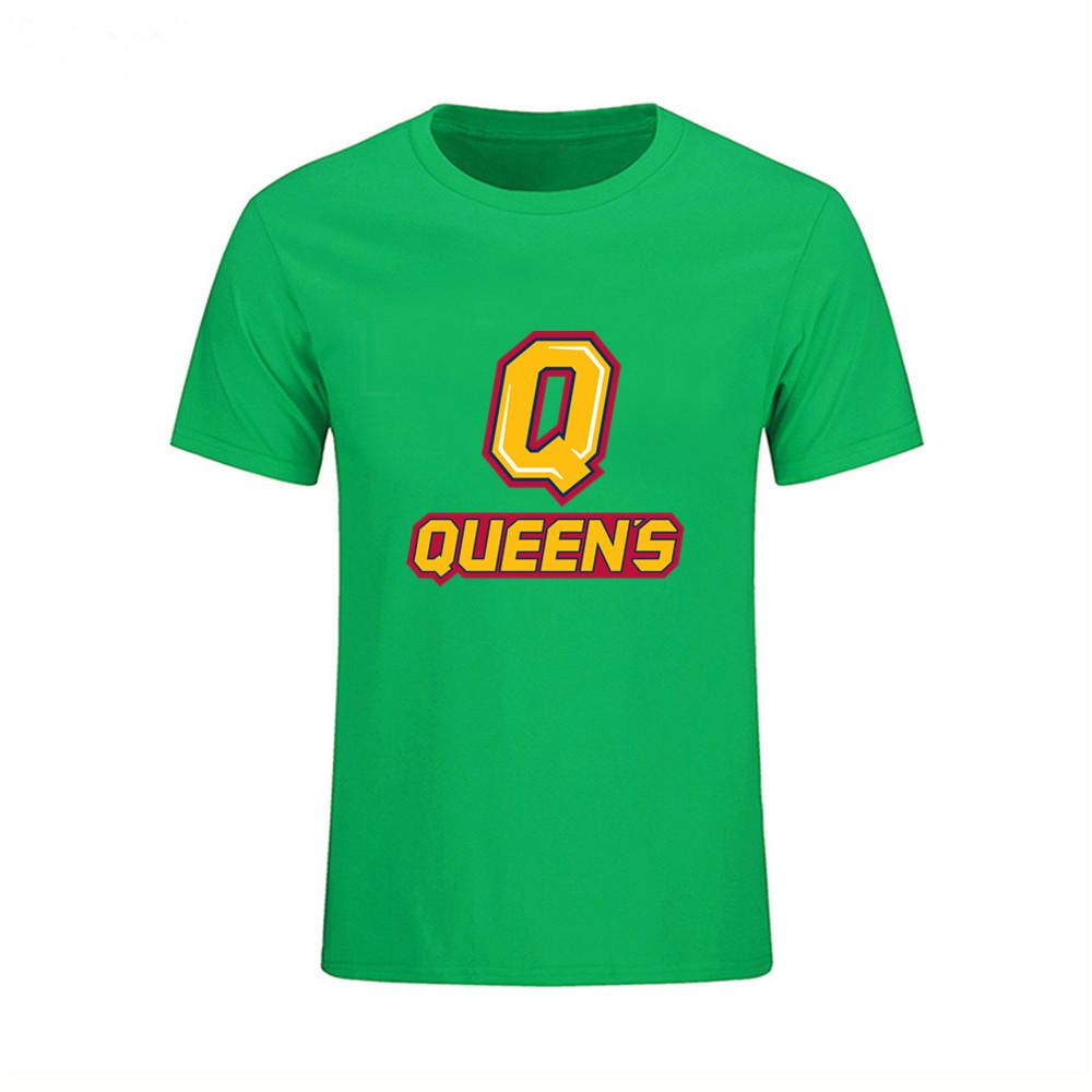 Summer Men S Short Sleeve T Shirts Maniac Park Queen S Theme Park