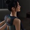 Philips PPM3203N Percussion Massage Shawl CN plug (adapter included)